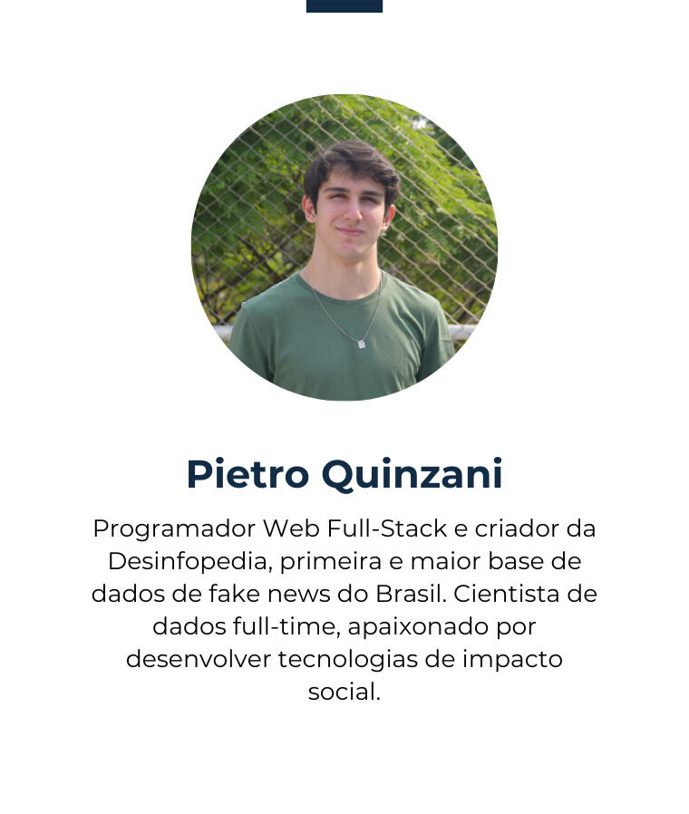 Foto Fundadora Aline Caligaris