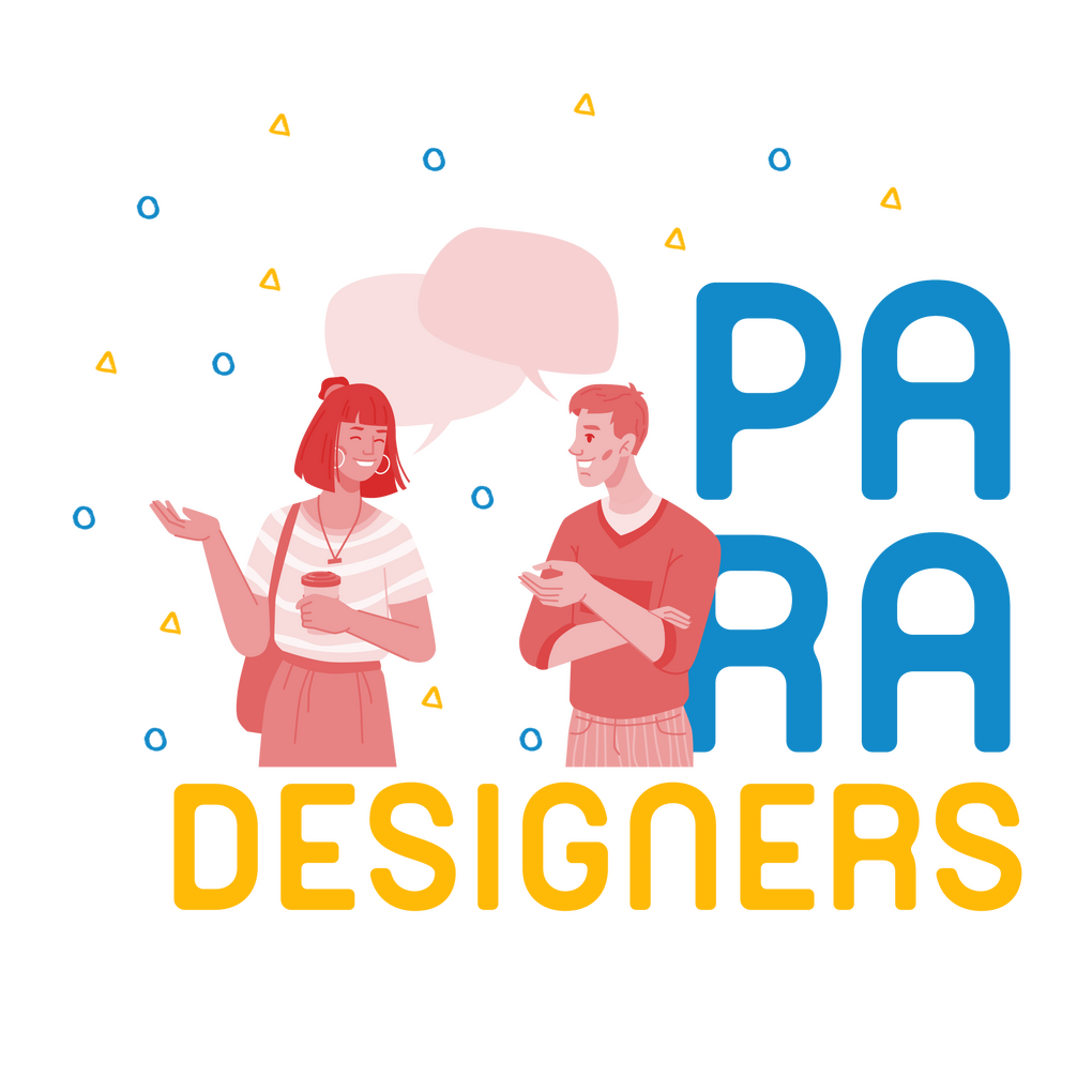 Ilustração: Para Designers