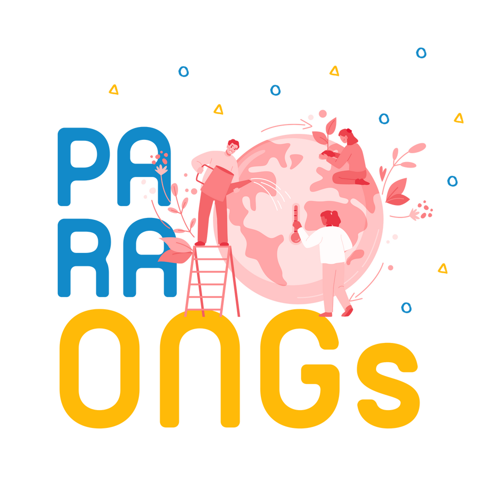 Ilustração: Para ONGs